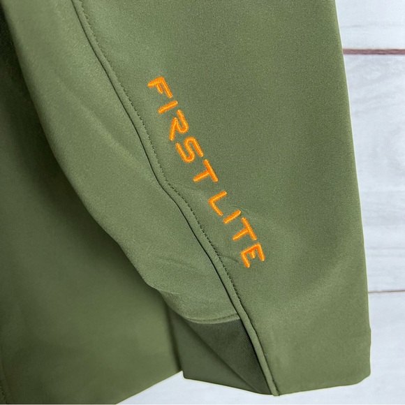 First Lite Catalyst Soft Shell Jacket XL - Picture 3 of 7